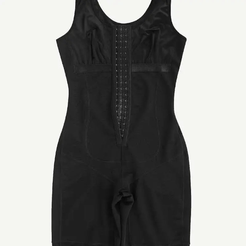 Women’S Shapewear Compression for Body Conto and Slimming Butt Lifter