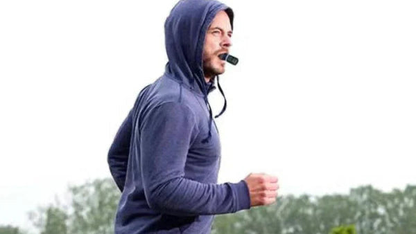 Breathing Trainer Respirator
