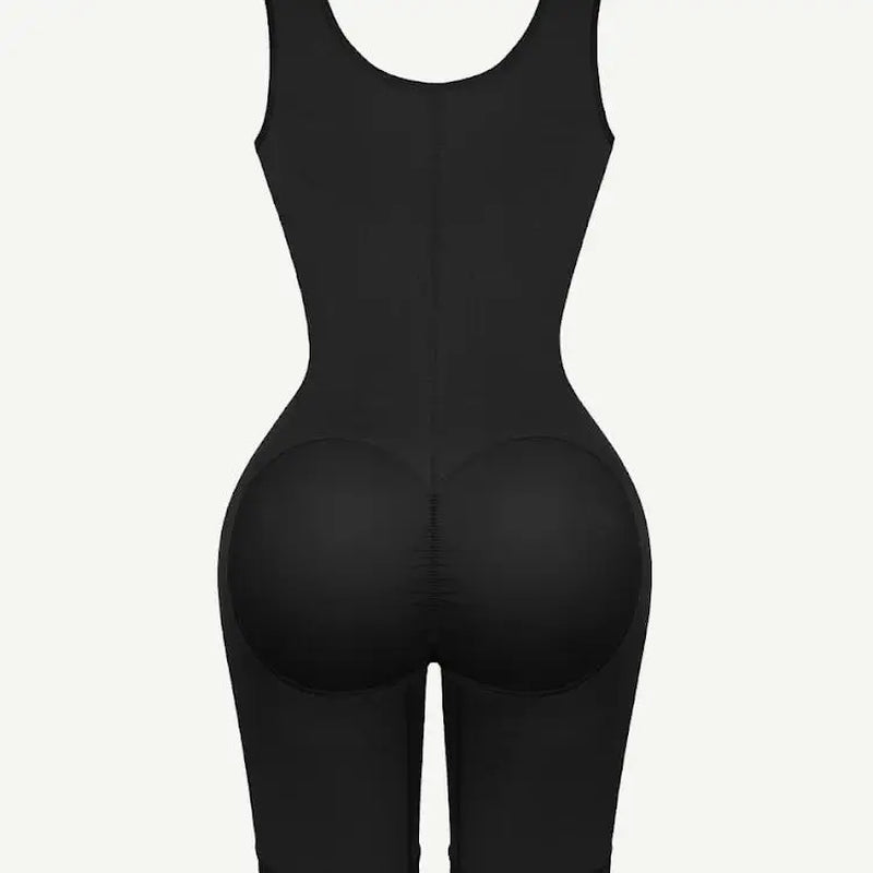 Women’S Shapewear Compression for Body Conto and Slimming Butt Lifter