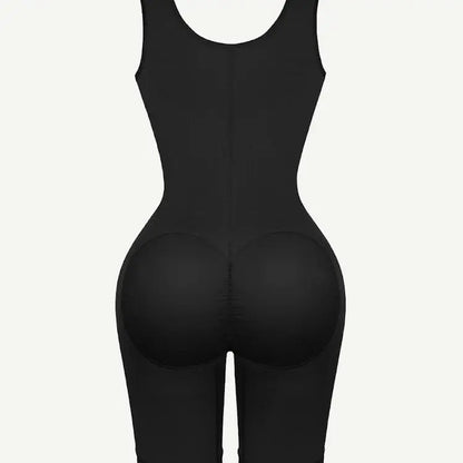 Women’S Shapewear Compression for Body Conto and Slimming Butt Lifter